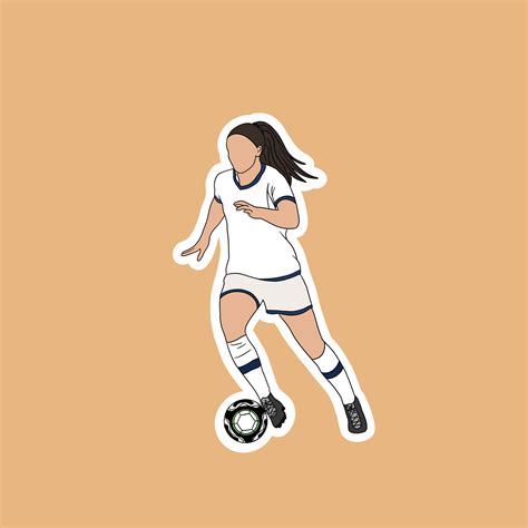 Soccer Stickers Soccer Vinyl Stickers Soccer Ball I - Etsy