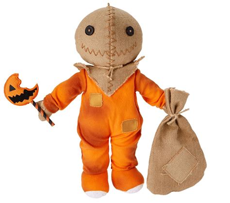 New 'Trick 'r Treat' Products from Spirit Halloween This Year Include ...