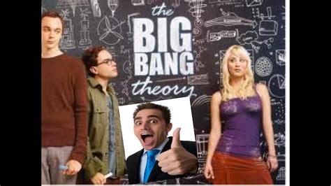 Big Bang Theory Intro Song - YouTube