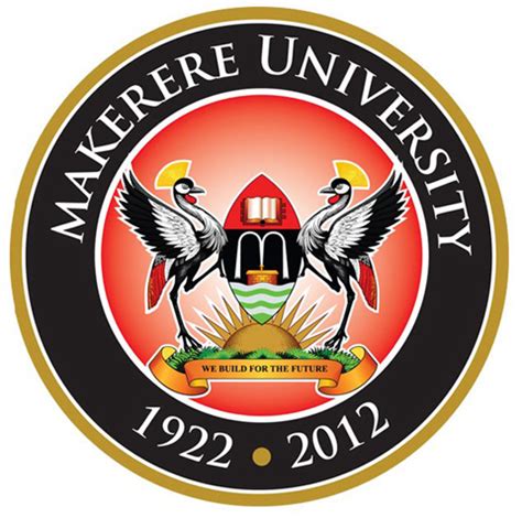 Makerere University Logo Download - Request a list of necessary ...