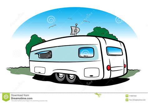 camping trailer clipart 20 free Cliparts | Download images on ...