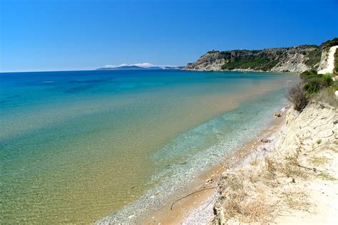 Arillas Beach, Corfu, Greece | Explore ofthalmos' photos on … | Flickr - Photo Sharing!