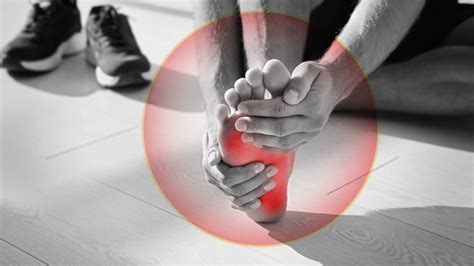 How Do I Know If My Foot Injury Is Serious? | Alexander Orthopaedics