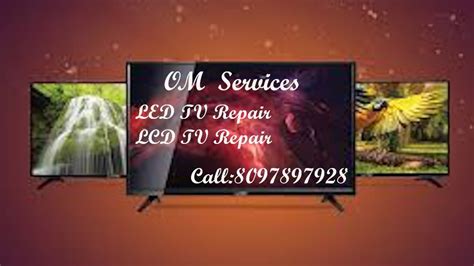 Samsung LED TV Repair at best price in Navi Mumbai | ID: 22223072773