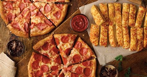 Marco's Pizza 50 OFF Coupons November 2020: Today Marco's Pizza Promo Codes & Coupon Codes