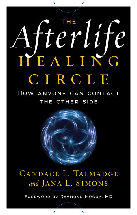 New Afterlife Book Teaches Anyone to Contact the Other Side