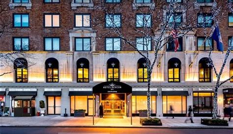 13 Best Hotels in Upper West Side, New York City | U.S. News Travel