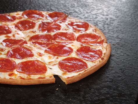 Pizza Hut Coddles New Gluten-Free Pizza, Domino's Gluten-y Hands Still ...