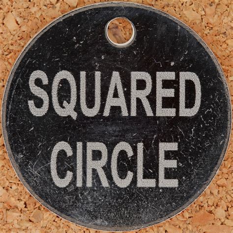 SQUARED CIRCLE | Leo Reynolds | Flickr