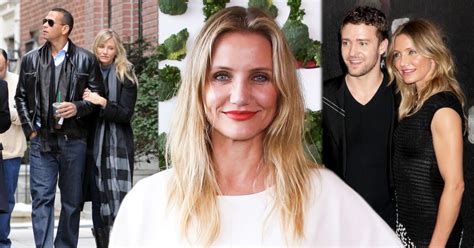 Who is Cameron Diaz Husband? Her Dating History - Creeto