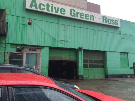 Active Green & Ross Tire & Auto Centre: Reviews, Contact Details ...