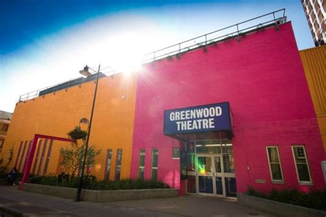 Greenwood Theatre (London) - 2020 All You Need to Know BEFORE You Go (with Photos) - Tripadvisor