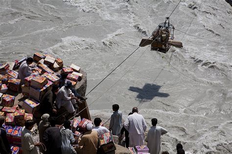 Pakistan floods 2010 | The New Humanitarian