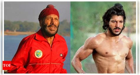 Farhan Akhtar’s Bhaag Milkha Bhaag re-releases after 10 years, this time in Indian Sign Language ...