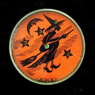 240 Vintage Halloween from other collections ideas | vintage halloween ...