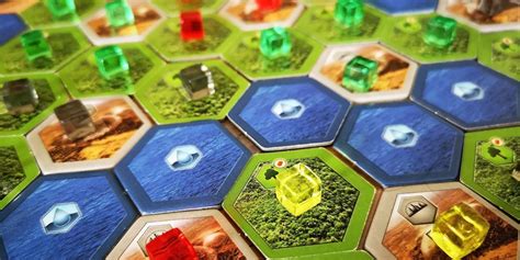 The 10 Best Sci-Fi Board Games, Ranked