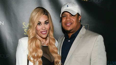 8-Months Pregnant Reality TV Star and Singer KeKe Wyatt Husband Asks ...