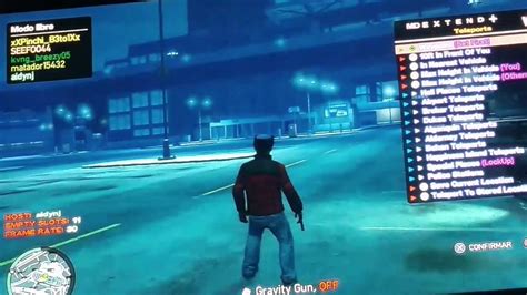 Gta 4 all mods ps3 - analysislimfa