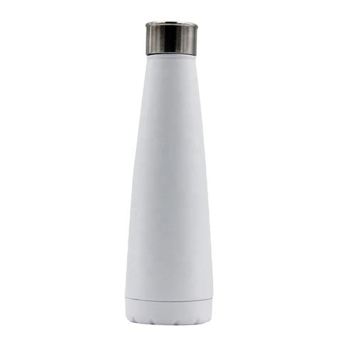 Insulated creative stainless steel water bottle | Water Bottle ...