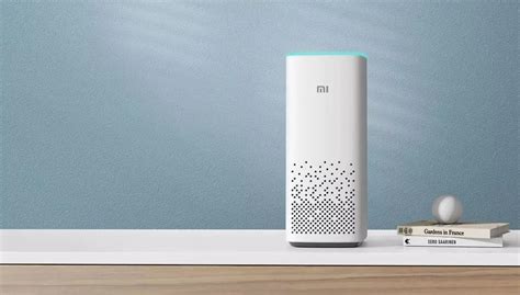 Xiaomi AI Speaker