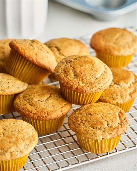 The Trick to Better Gluten-Free Muffins | Kitchn