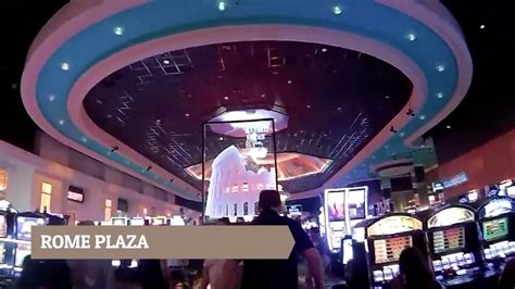 Winstar Casino Full Walkthrough - YouTube