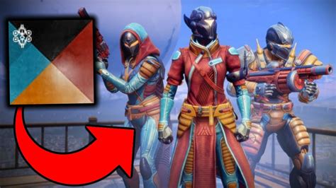 How to Get the EXCLUSIVE Terrachroma Shader in Destiny 2! - YouTube