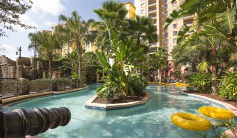 16 Best Orlando Hotels with Lazy River - HotelsCombined 16 Best Orlando ...