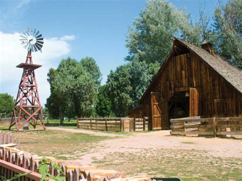 Step Back in Time at Littleton Museum - Colorado Parent