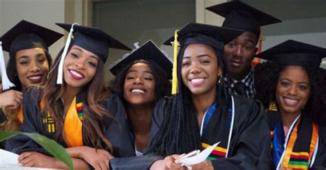 Top 12 Scholarship Programs For Black/ African American Students In 2019 – The Courier News