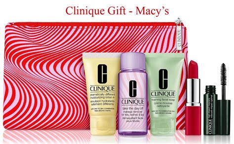 Clinique Gifts with Purchase - April 2024 | Clinique gift, Clinique gift with purchase, Clinique