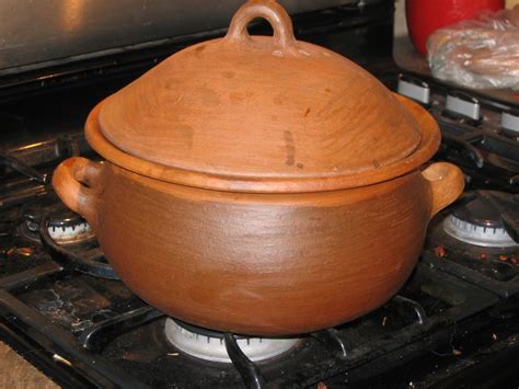 Clay Pot Cookware Set : Finding The Best Moroccan Tagine Pot For You Marocmama - Different ...