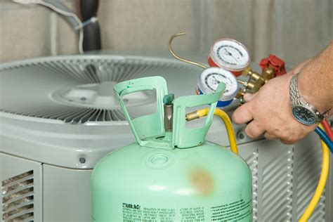 Ac Freon Leak Repair Cost Guide