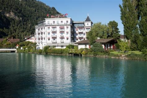 Hotels in Interlaken, Switzerland to suit all budgets | Holidays to ...