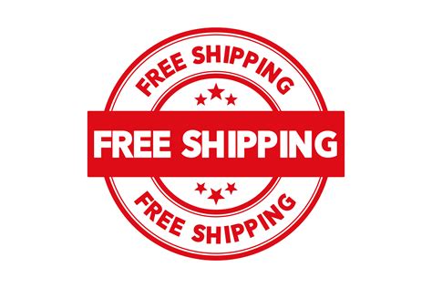 Free Shipping Psd