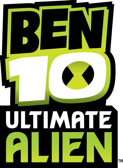 File:Ben 10 UA logo.png - Wikimedia Commons