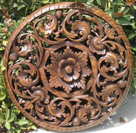 Topic Wood carving patterns in the round | Wood plan