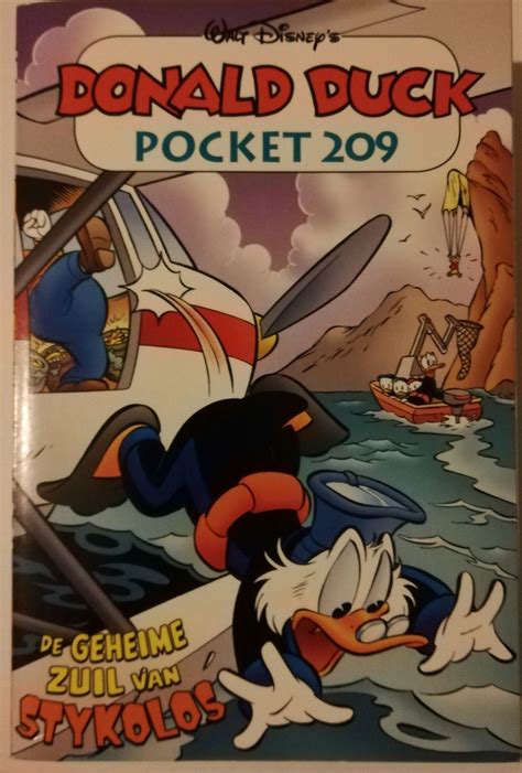 Pin by Harro Ranter on Donald Duck pockets | Scrooge mcduck, Comic book cover, Scrooge