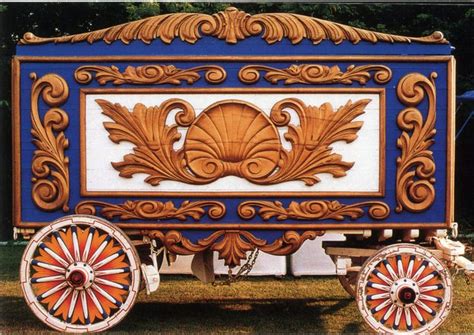 CIRCUS WAGON - Yahoo Image Search Results | Circus art, Wagon, Circus