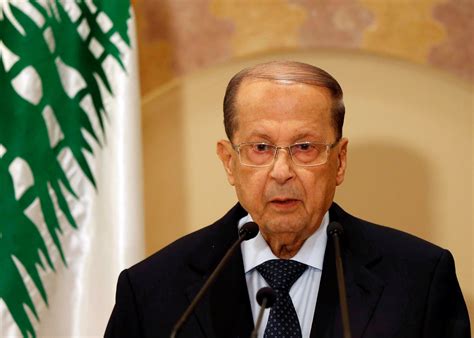 Hezbollah ally Aoun likely to become Lebanon president, showing Iran ...