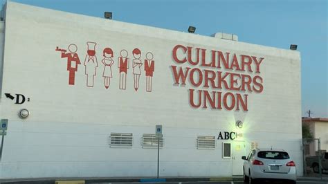 Culinary Union, MGM resume negotiations after nearly week's delay