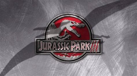 Jurassic Park III Soundtrack "The Raptor Room" - YouTube