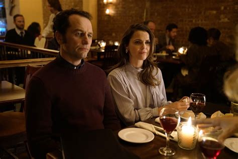 The Americans remains one of the most underappreciated TV thrillers ...