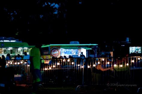 Friday Night Lights: Food Truck Style | Living, Loving, Laughing...