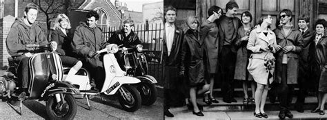 Who were the Mods? | Shaping a Generations