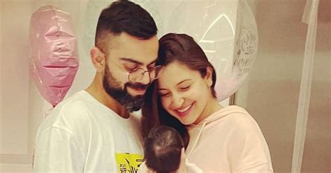 Anushka Sharma wanted to throw herself a baby shower - here’s why she didn't - Masala