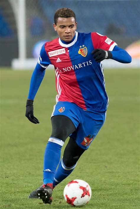 Akanji verlässt den FC Basel | NZZ