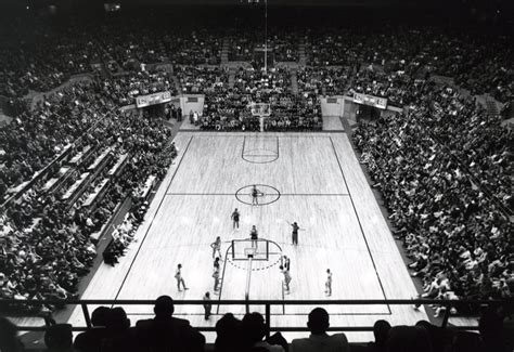 St. John Arena & French Field House | Buckeye Stroll