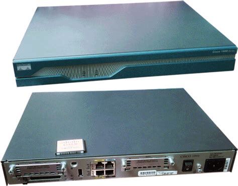 Cisco 1841 Modular Router: Q&A to Its Full Background and Features – Router Switch Blog