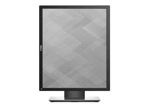 DELL P1917S LED display 48.3 cm (19") - tech.co.za